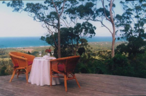 Sacred Mountain Retreat Nambucca Heads